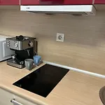 Lejlighed меден рид