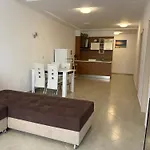 Lejlighed меден рид Sozopol