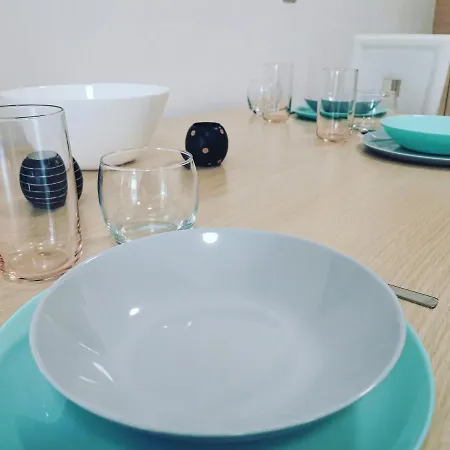 Apartman меден рид *