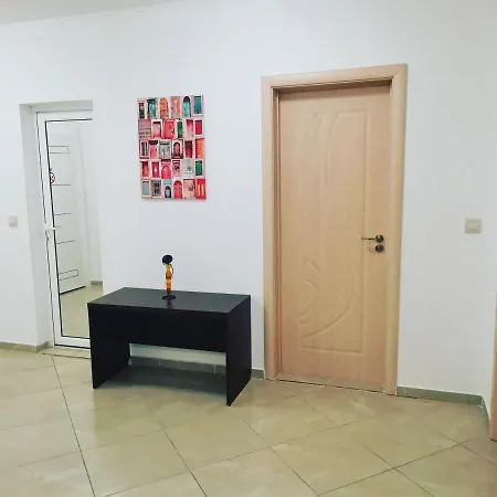 Apartament меден рид Sozopol