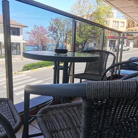 Apartament меден рид Sozopol