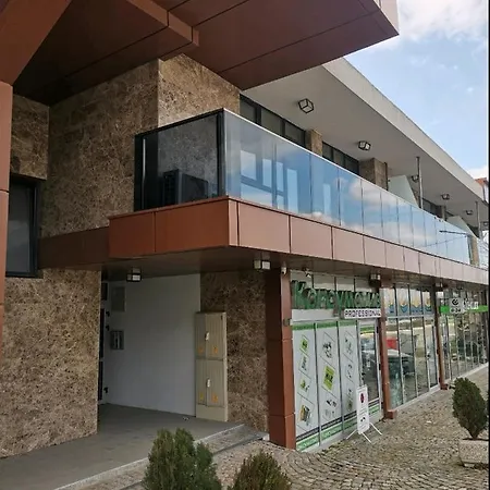 меден рид Apartament