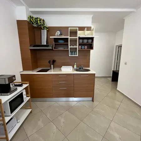 меден рид Apartament