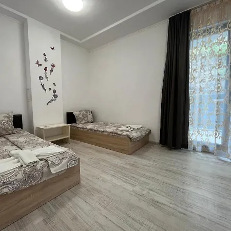 Apartament меден рид