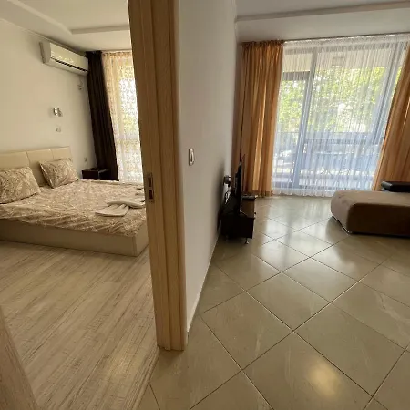 Apartament меден рид Sozopol