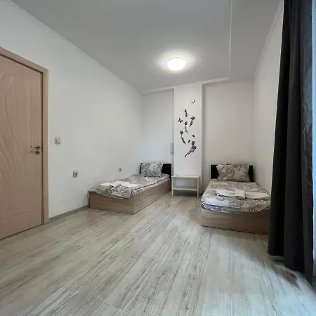 Apartament меден рид