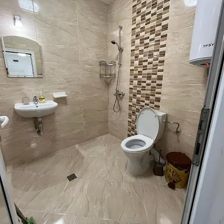 меден рид Apartament