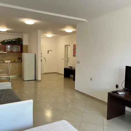 Apartman меден рид