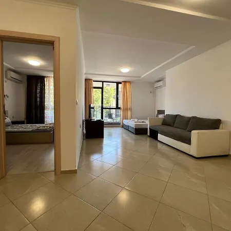 Apartament меден рид