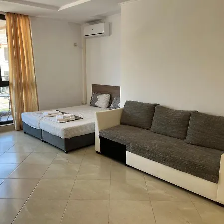 Apartment меден рид *