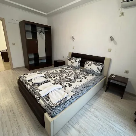 Apartman меден рид *
