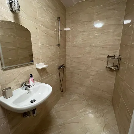 Apartament меден рид Sozopol