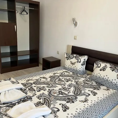 меден рид Apartament Sozopol