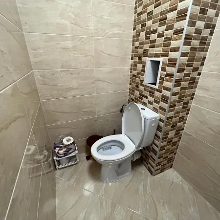 меден рид Apartament