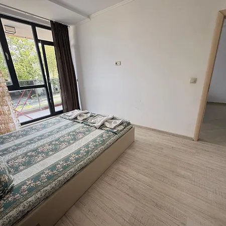 Apartament меден рид Sozopol