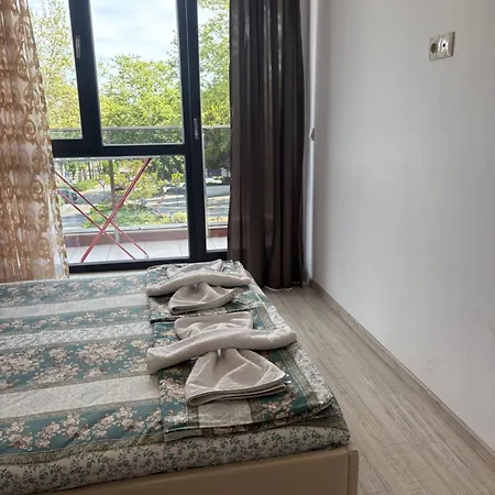меден рид Apartament