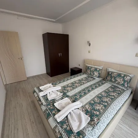 Apartament меден рид