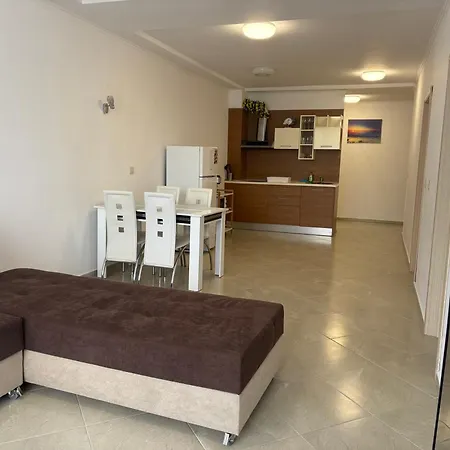 Apartament меден рид Sozopol